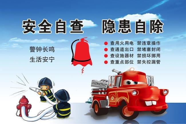 消防安全常見問(wèn)題