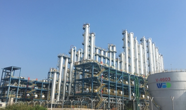 化工項(xiàng)目